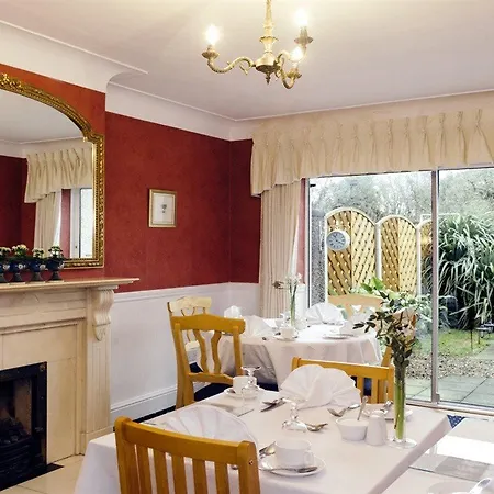 Bed and breakfast Almara