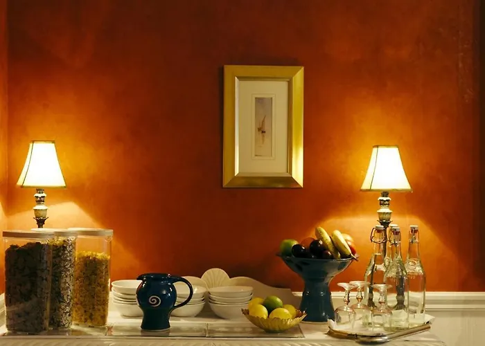 Almara B&B 더블린