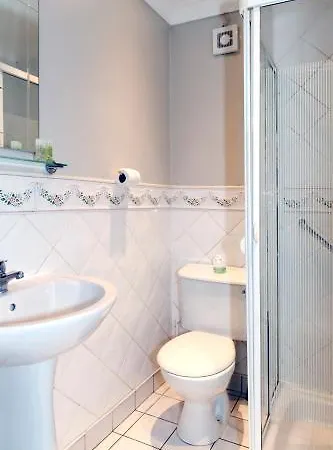 Bed & Breakfast Almara Dublin