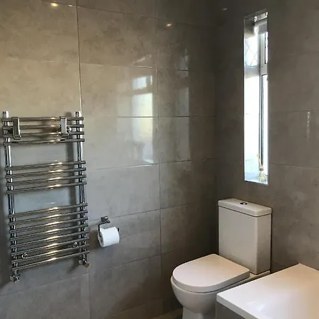 Almara Bed & Breakfast 3*