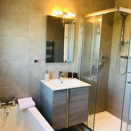 Almara Bed & Breakfast