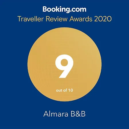 Almara Bed & Breakfast