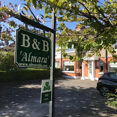 Almara 3* Dublin