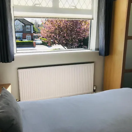 Bed & Breakfast Almara