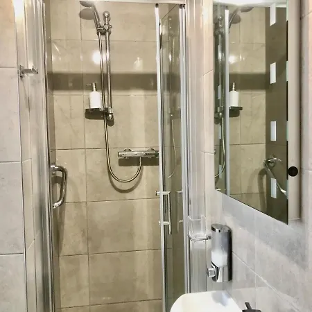 Almara 3* Дублин