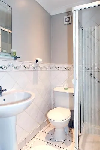 Bed & Breakfast Almara Dublin