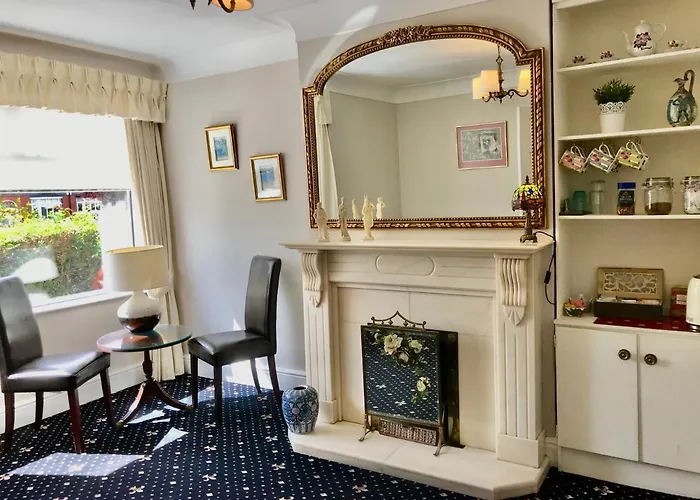 Bed & Breakfast Almara