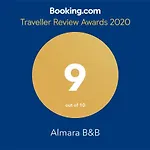 Almara Oda ve Kahvaltı