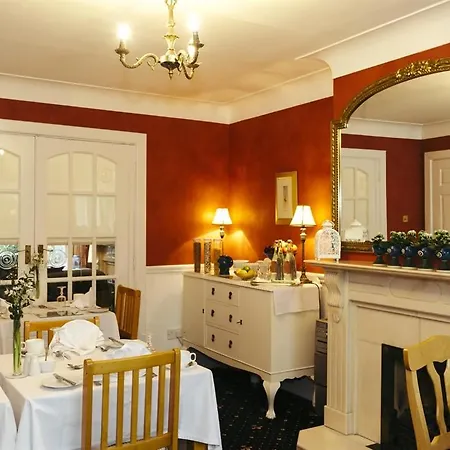 Almara 3* Dublin