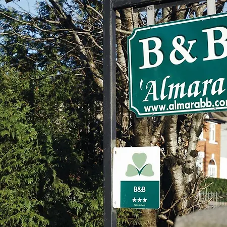 Almara Dublin
