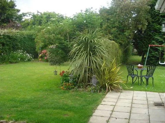 Almara Bed & Breakfast