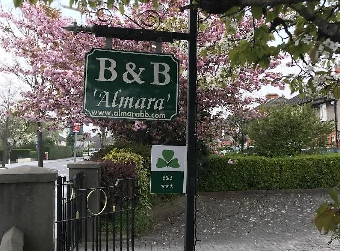 Almara Dublin