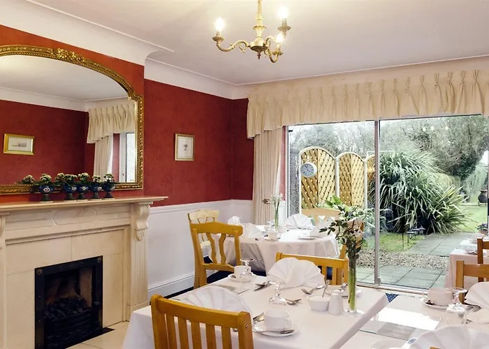 Bed & Breakfast Almara