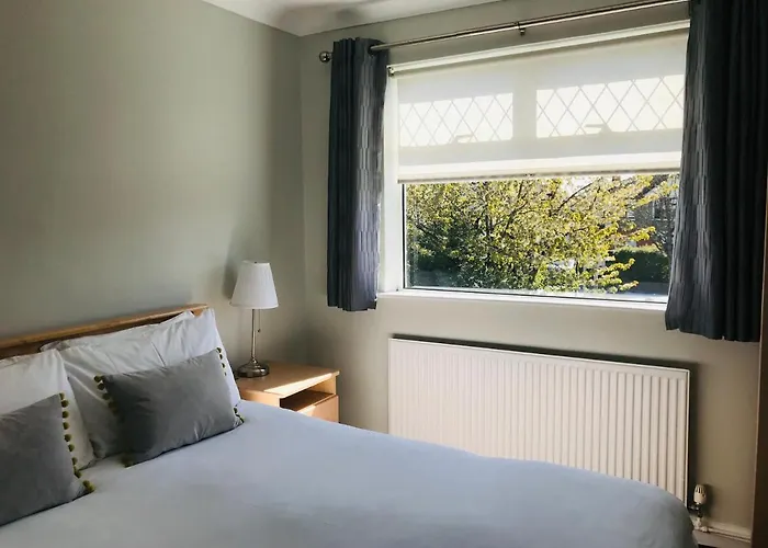 Bed & Breakfast Almara