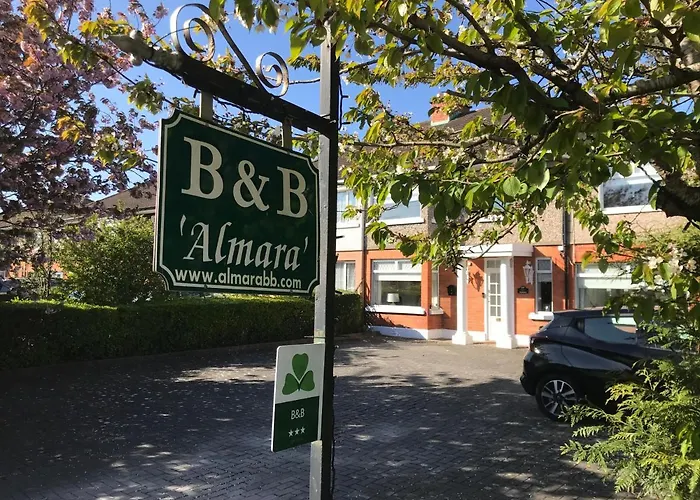 Almara 3* Dublin