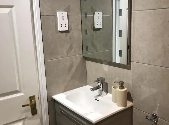 Bed & Breakfast Almara 3*