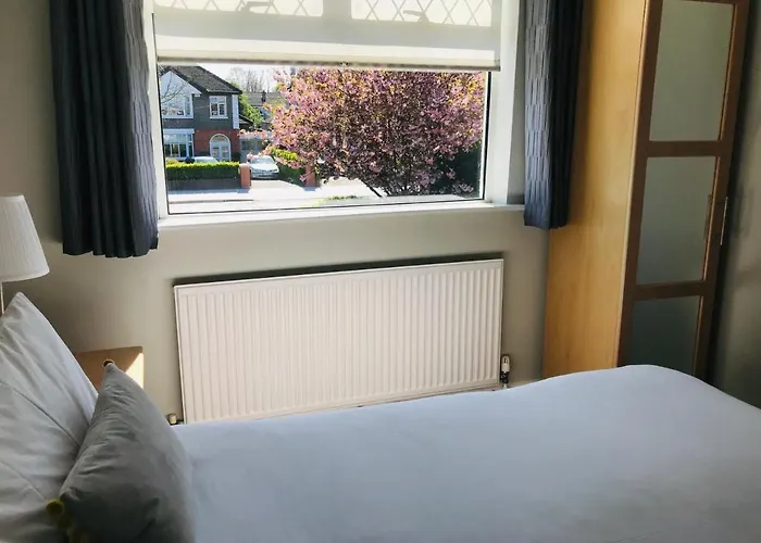 Bed & Breakfast Almara