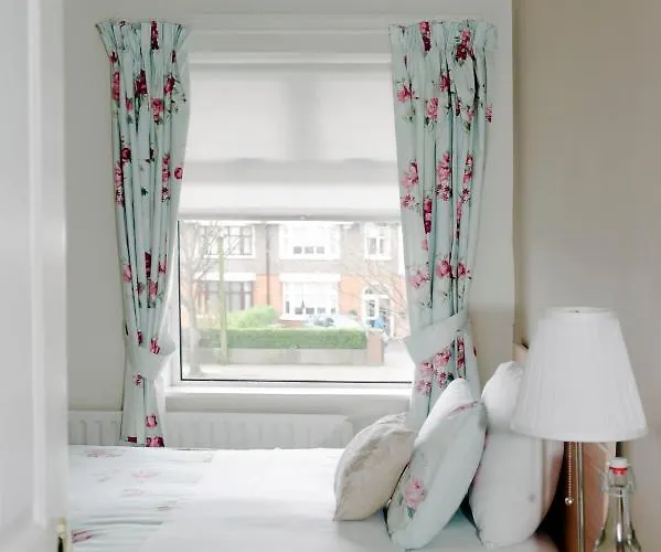 Bed & Breakfast Almara Dublin